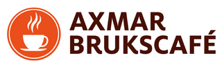 axmar brukscafe logo
